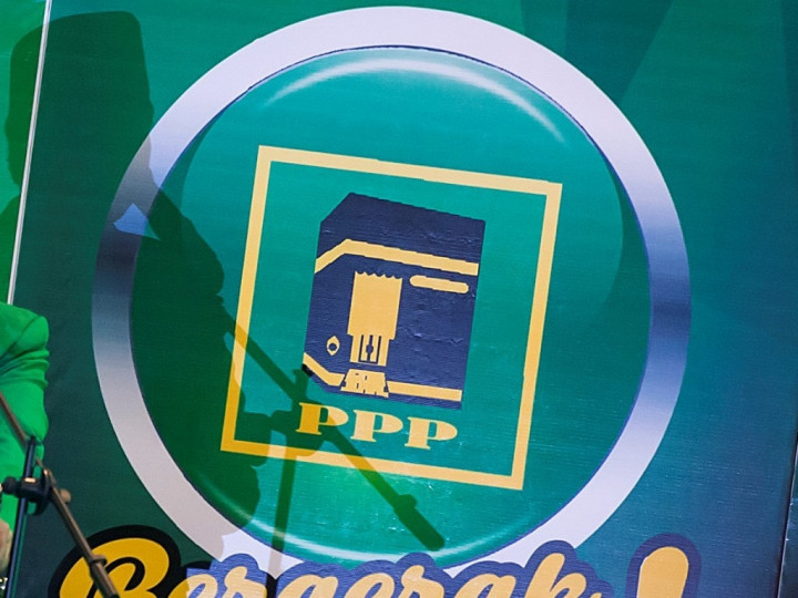 PPP Kukuh Ambang Batas Parlemen Tak Perlu Dinaikkan