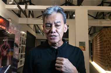 Satu Harapan Fariz RM pada Industri Musik Nasional