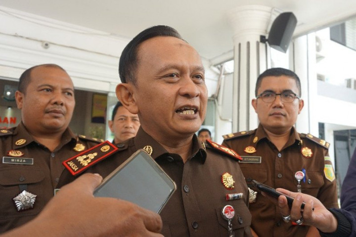 Tersangka Pembunuh Hakim PN Medan Segera Disidang