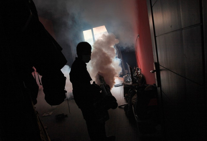 Pemda Diminta Gandeng BMKG Cegah DBD