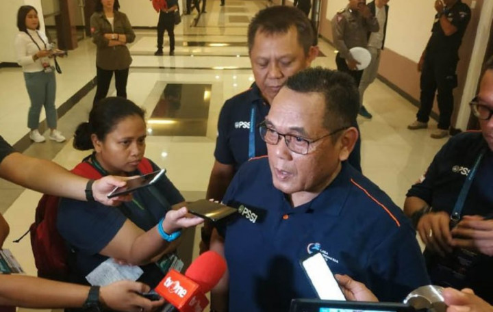 Persija Kontra Bhayangkara FC Berjalan Sesuai jadwal dan Dihadiri Penonton