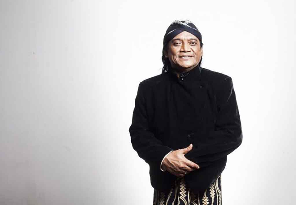 Kunci Didi Kempot Bertahan 30 Tahun Membawakan Lagu Jawa Kunci Didi Kempot Bertahan 30 Tahun Membawakan Lagu Jawa