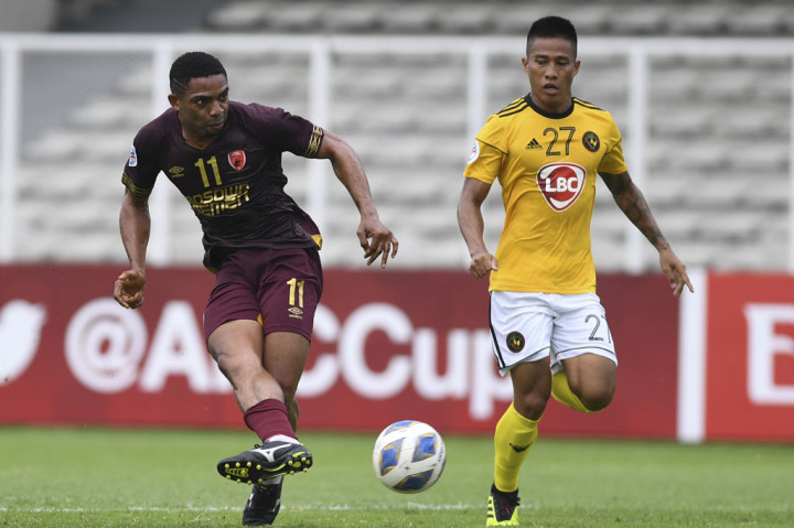 PSM Makassar Ditahan Imbang Kaya FC 1-1