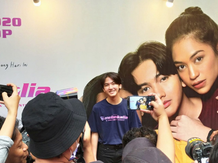 Generasi 90-an: Melankolia Momen Titik Balik Ari Irham sebagai Aktor