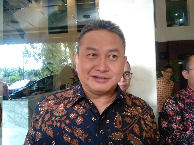 OJK: Aksi <i>Buyback</i> Seimbangkan Pasokan Saham di Pasar Modal