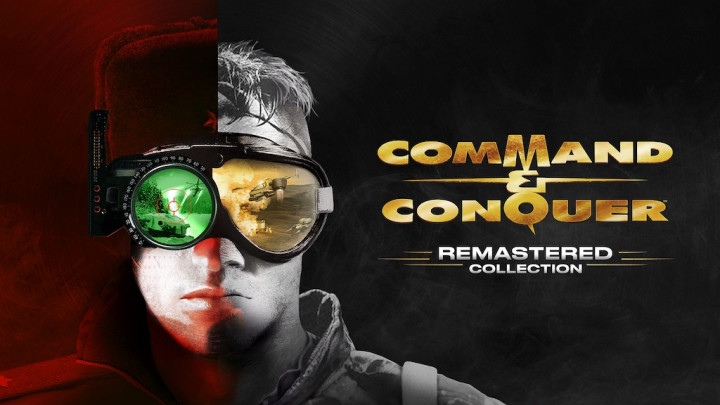 EA Umumkan Koleksi Command & Conquer Versi Remastered