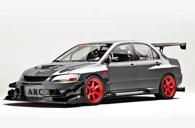 Ini Fungsi Spoiler yang Terpasang di Mobil