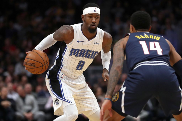 Orlando Magic Bungkam Grizzlies