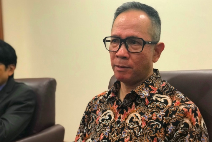 RI-Swedia Komitmen Tingkatkan Energi Baru dan Terbarukan