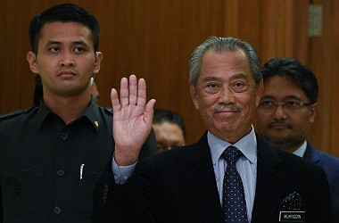PM Malaysia Tulis Surat Permintaan Maaf untuk Mahathir
