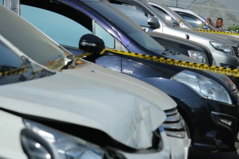 Eksekusi Kendaraan oleh <i>Leasing</i> Masih Diperbolehkan