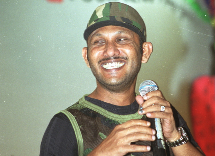 Tentang Rama Aiphama: Antara Populer dan Tak Populer