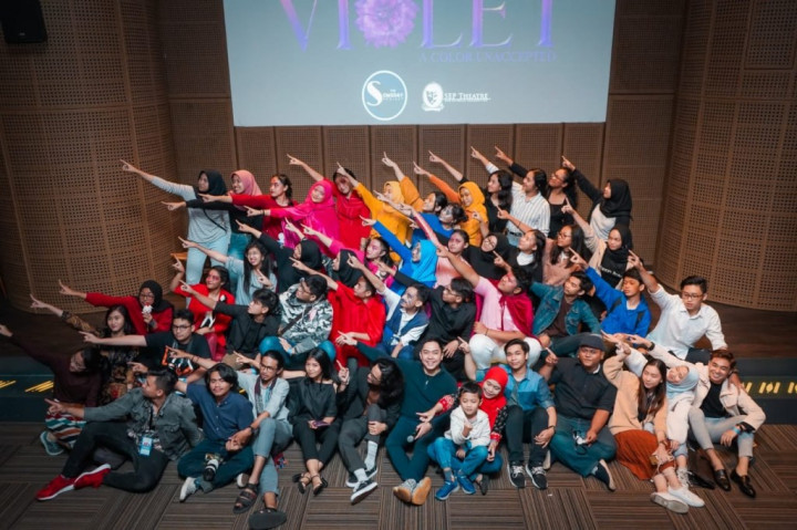 Cara Gen Z Menyikapi Maraknya Intoleransi