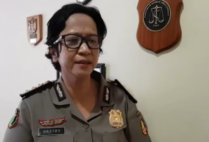 Pelaku Kejahatan Anak Memiliki Kecerdasan Tinggi