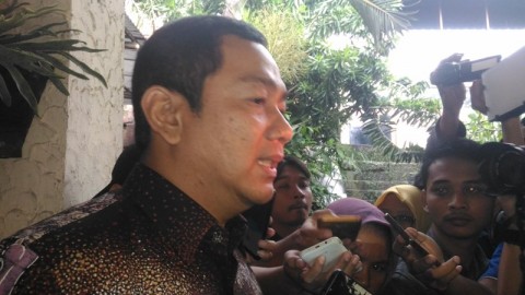 Walkot Semarang Minta Bantuan Biaya ke Ganjar