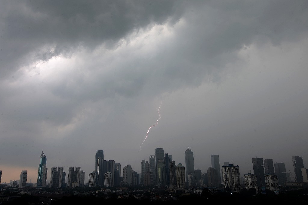 Ilustrasi. (Foto: MI/Susanto)