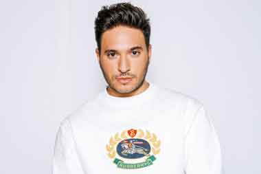 Karena Korona, Festival Musik We Are Connected di Bali Ditunda