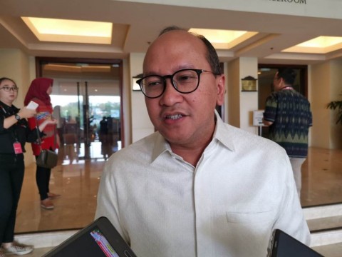 Kadin Upayakan Insentif untuk Usaha yang Terpapar Korona