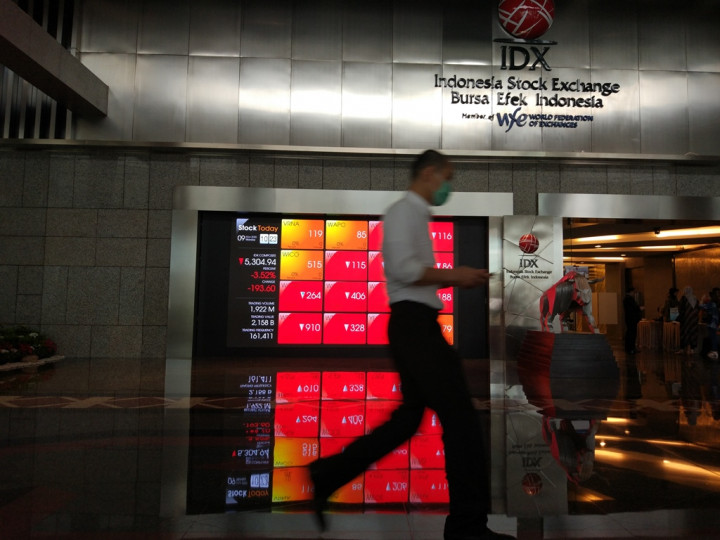 Produsen Sari Roti Juga <i>Buyback</i>