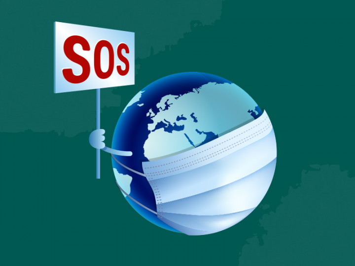 Perbedaan Wabah, Epidemi, Pandemi dan Endemi