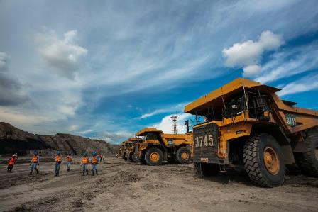 Target Investasi Minerba Dikhawatirkan Tidak Tercapai Akibat Korona