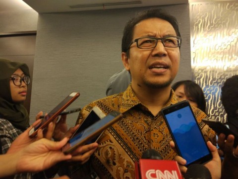 OJK: Sudah Empat Emiten Bakal <i>Buyback</i>