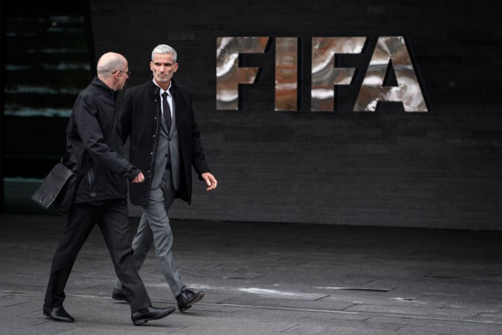 CONMEBOL Desak FIFA Tunda Kualifikasi Piala Dunia