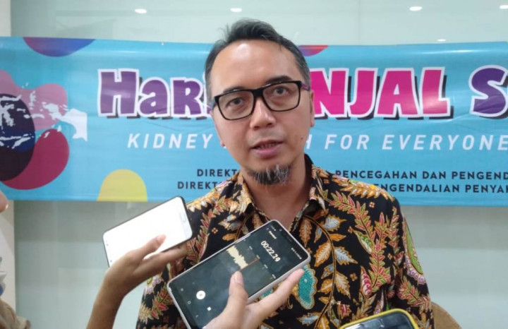 Hubungan Penyakit Ginjal Kronis dengan Covid-19