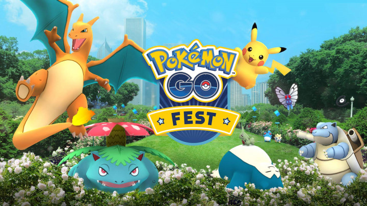 Virus Korona Jadi Musibah Bagi Game Pokemon Go