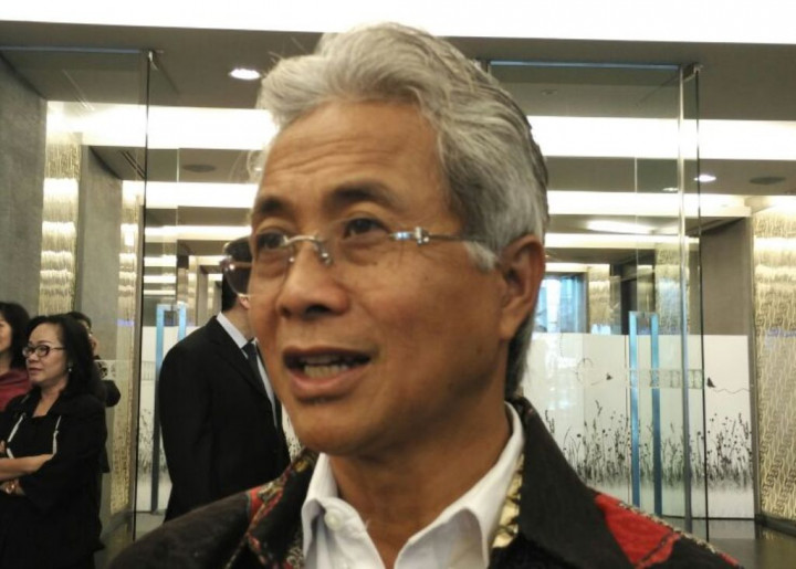 Tujuh Produsen Minyak Lampaui Target Produksi