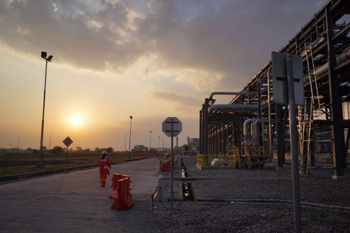 Tiga Strategi Peningkatan Produksi Blok Cepu