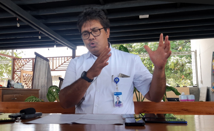 BI Papua Kembali Dorong Penggunaan QRIS