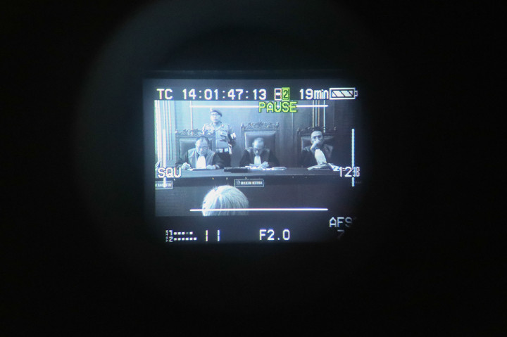 Terdakwa Kasus Jalan Gubeng Ambles Divonis Bebas