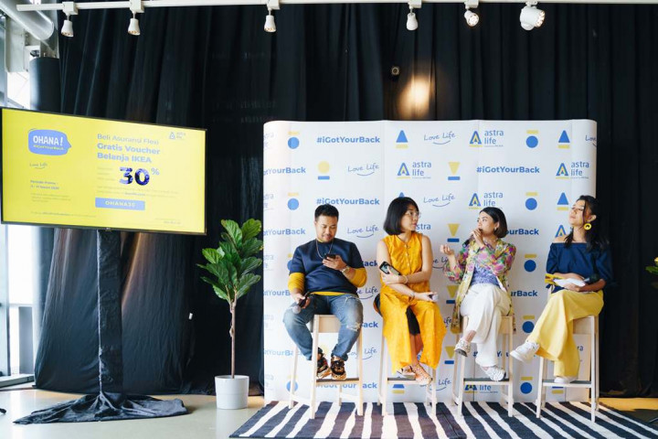 Pentingnya Merencanakan Keuangan Keluarga