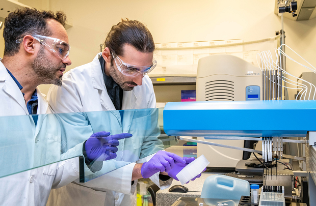 Gates Foundation Ciptakan Alat Pendeteksi Covid-19 Tanpa Harus Keluar Rumah