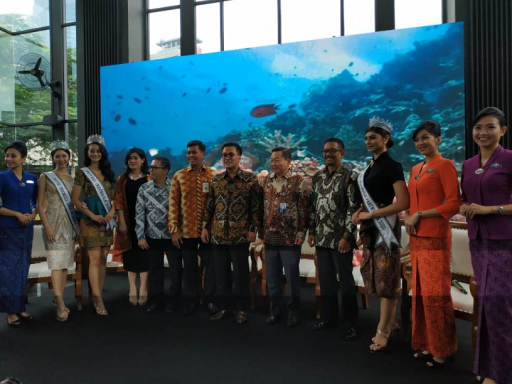 Plataran Berkolaborasi Hadapi Korona untuk Sektor Pariwisata