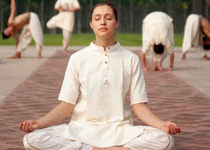 Bali akan Suguhkan Classical Yoga Fest