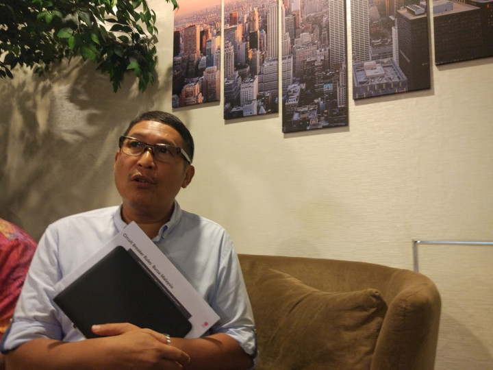 Bursa Bakal Diguyur Dana Pensiun