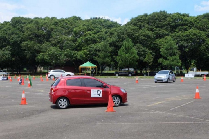 Sidang Perbaikan Peraturan Cara Belajar Mobil Sudah Dimulai