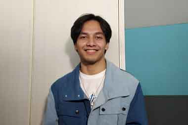 Kiat Jefri Nichol Antisipasi Korona