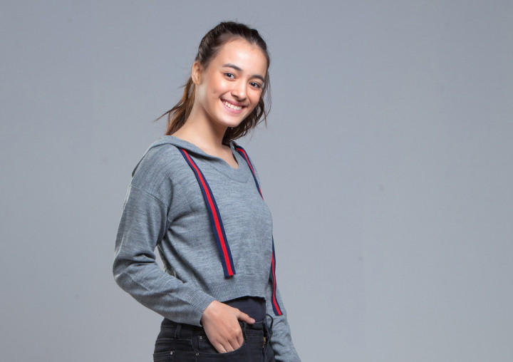 Cerita Mawar De Jongh Ditinggal Kekasih di Lagu Sedang Sayang-sayangnya