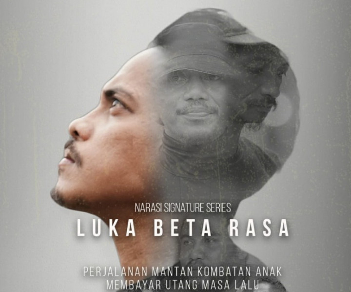 Sisi Lain Tragedi Konflik Ambon di Film Luka Beta Rasa
