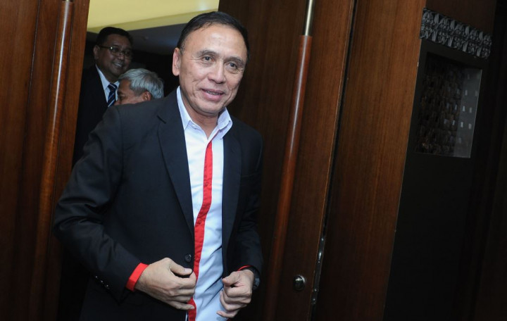 Jelang Liga 2, Ketum PSSI Peringatkan Lima Klub Soal Gaji Pemain