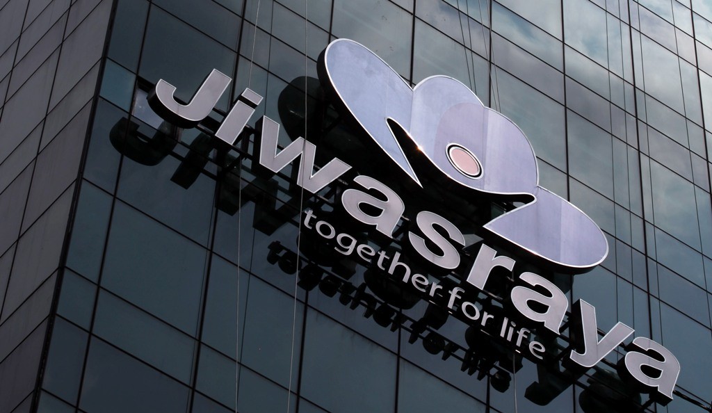 Ilustrasi Jiwasraya. MI 