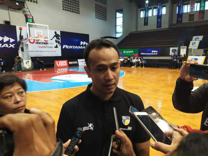 IBL Dihentikan, Panpel Bakal Adakan Pertemuan dengan Klub
