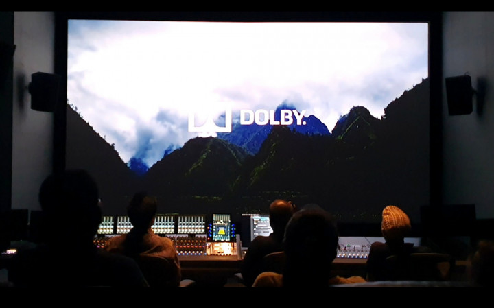 MD Pictures Resmikan Kompleks Studio Pertama di Indonesia