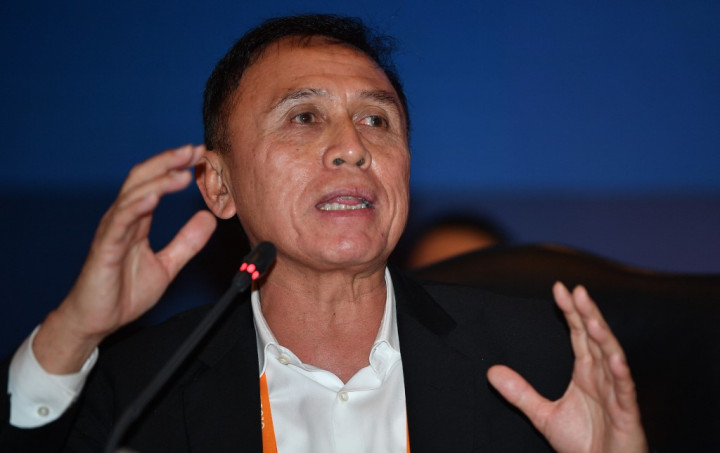 Wabah Virus Korona, PSSI Tunda Liga 1 dan Liga 2 Indonesia