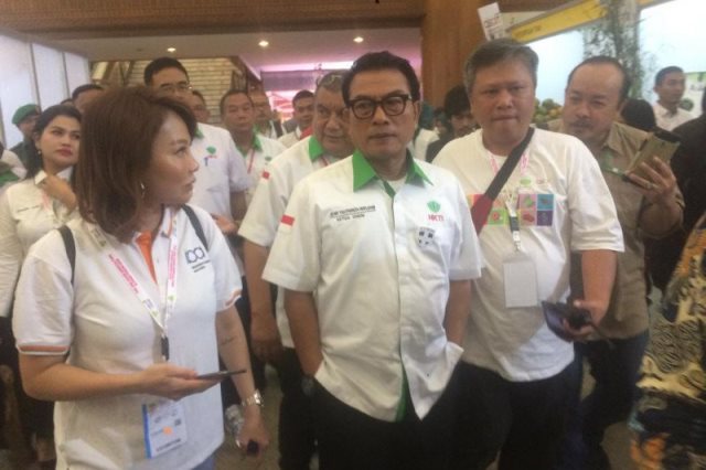 Penutupan ASAFF 2020 Dipercepat Cegah Penyebaran Korona