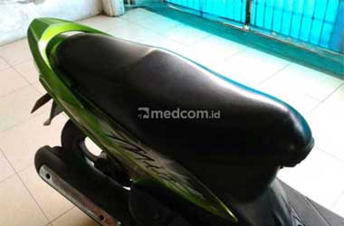 Trik Mudah Merawat Jok Sepeda Motor