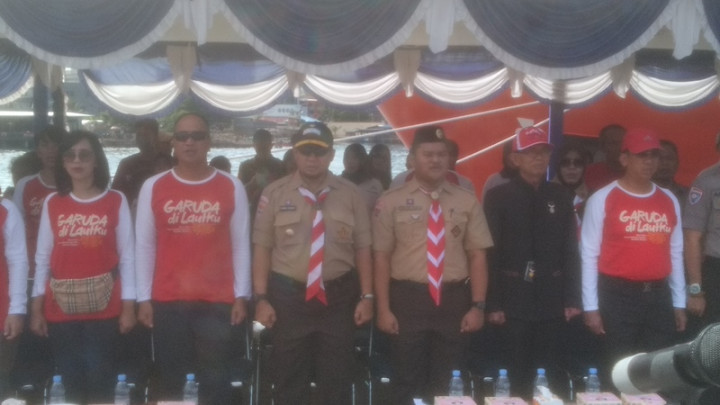 Makassar Masih Terbuka untuk Dikunjungi